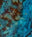 Verdigris Green Patina