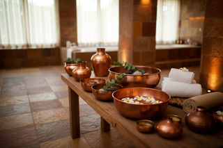spa